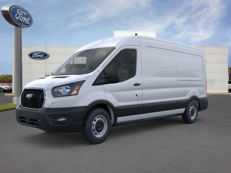 2025 Ford Transit Van Base's photo