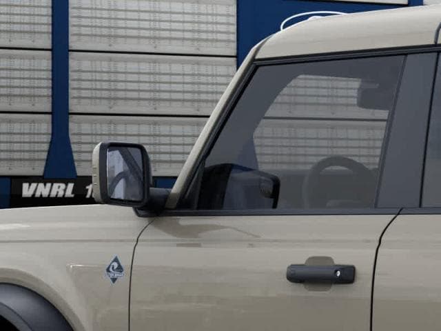 Thumbnail: 2026 Ford Bronco - 47