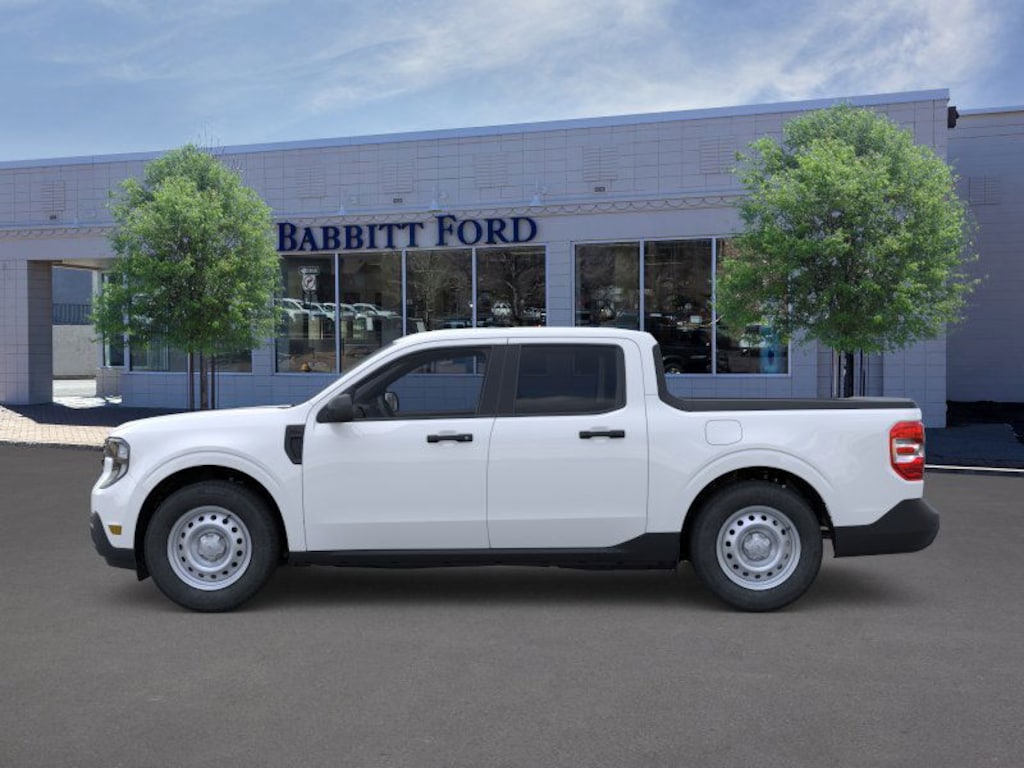 New 2025 Ford Maverick XL TRUCK