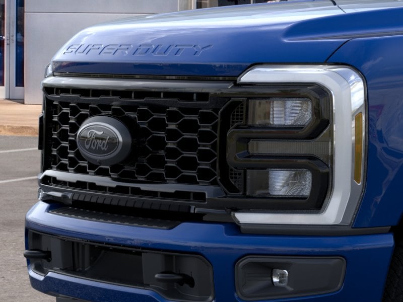 2026 Ford F-250 Super Duty Lariat - Photo 41