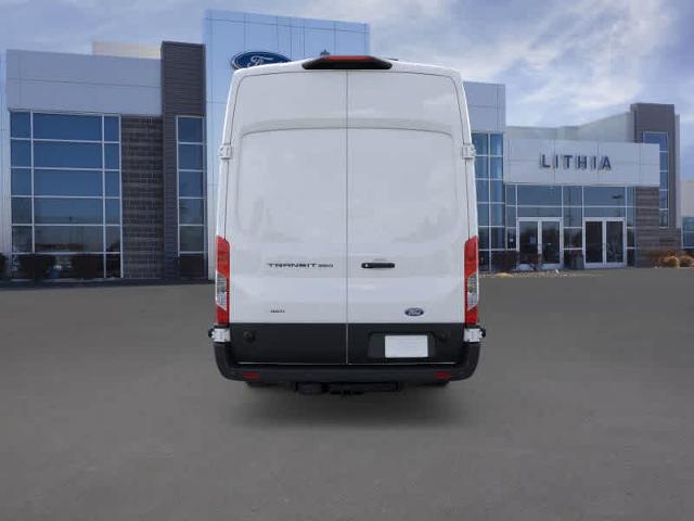 Thumbnail: 2026 Ford Transit Series - 26