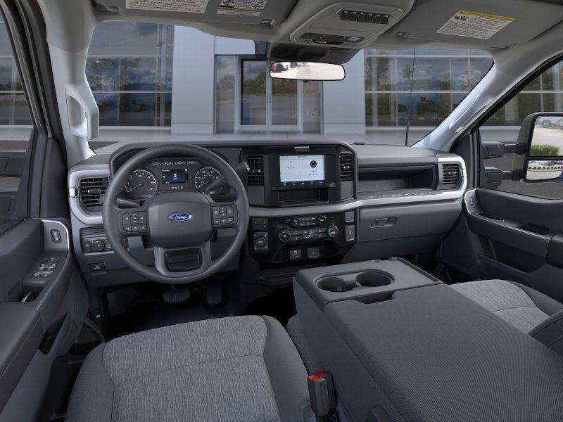 new 2026 Ford F-350 Super Duty car