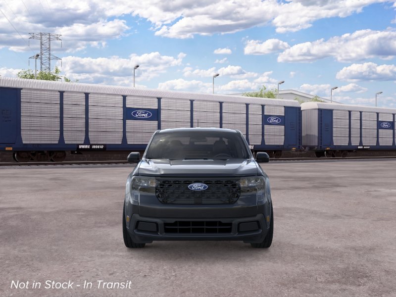2026 Ford Maverick XLT TRUCK