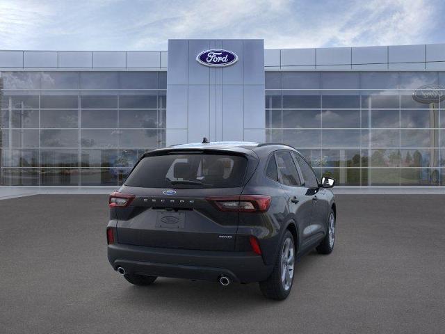 2026 Ford Escape ST-Line - Photo 31