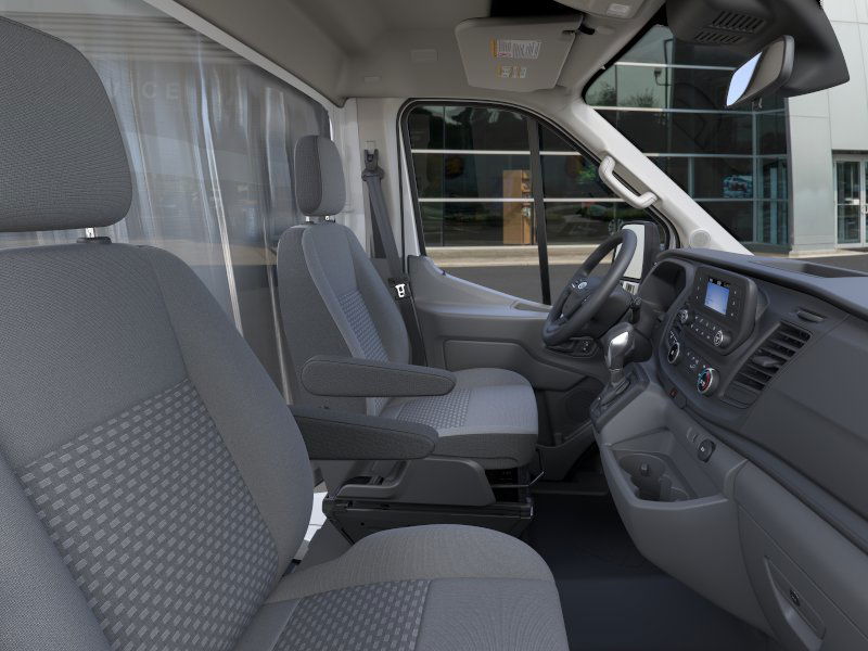 2025 Ford Transit Cutaway Cutaway Truck