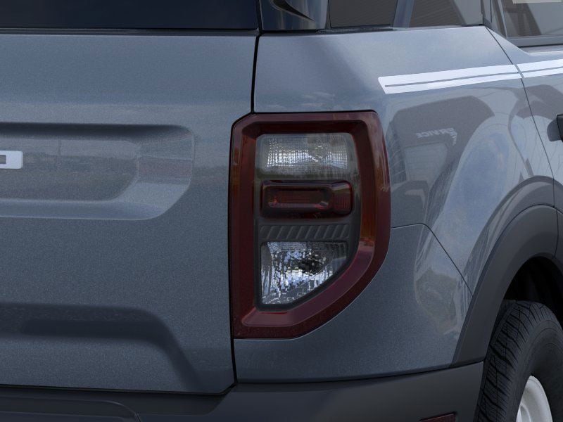 Thumbnail: 2025 Ford Bronco Sport - 44