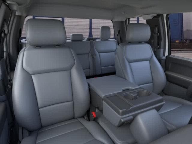 Thumbnail: 2026 Ford F-150 - 32