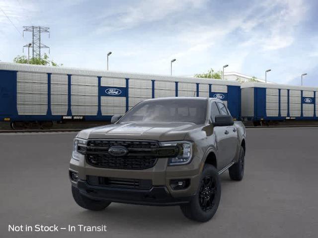 Thumbnail: 2026 Ford Ranger - 24