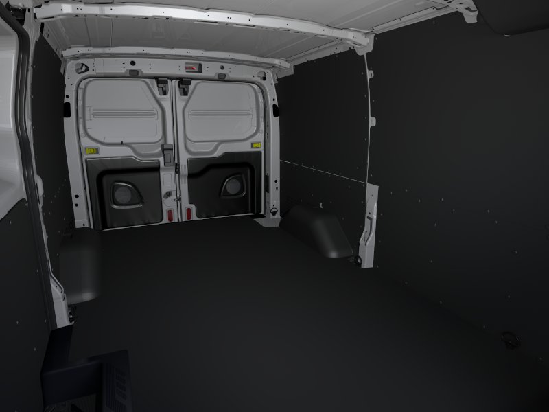 2025 Ford Transit Van Base - Photo 32