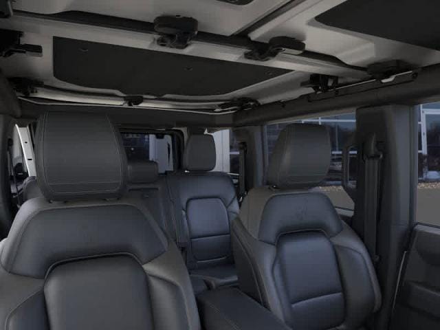 Thumbnail: 2026 Ford Bronco - 37