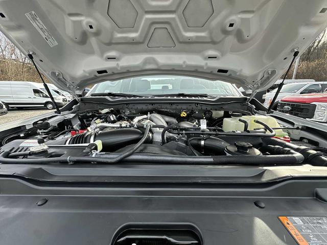 2026 Ford F-250 Super Duty XL - Photo 54