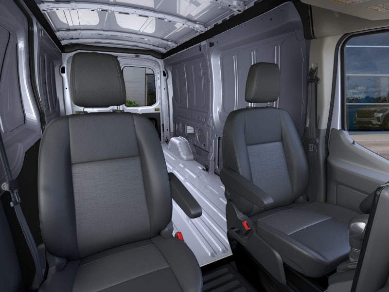 2026 Ford Transit Van Base - Photo 31