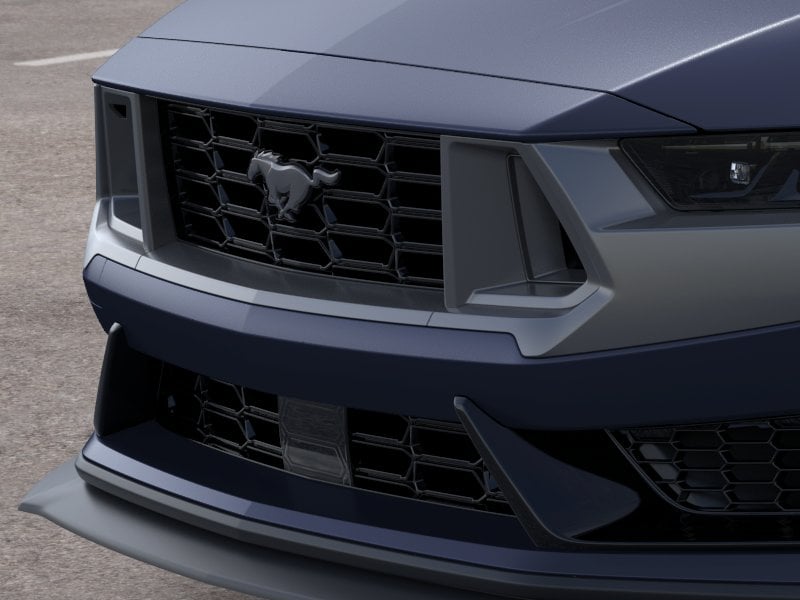 2025 Ford Mustang Dark Horse - Photo 41
