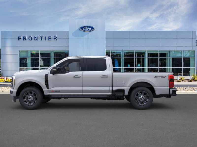 2024 Ford F-250 photo 3