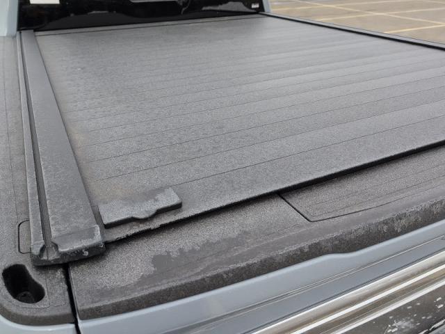 new 2026 Ford Super Duty F-350 SRW car, priced at $110,145