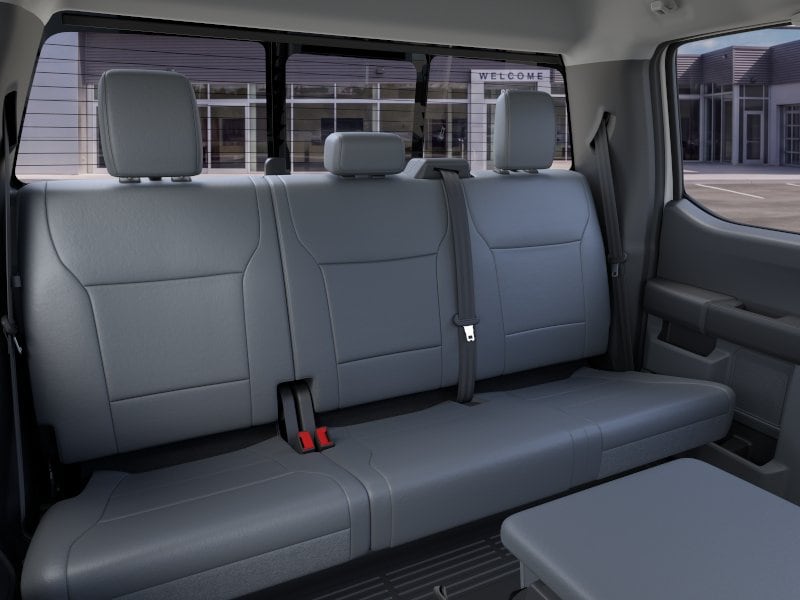 2025 Ford F-550 Super Duty Chassis Cab XL - Photo 36
