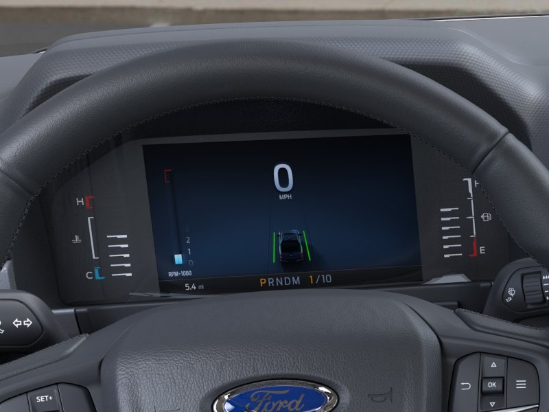 2026 Ford Ranger XLT - Photo 48