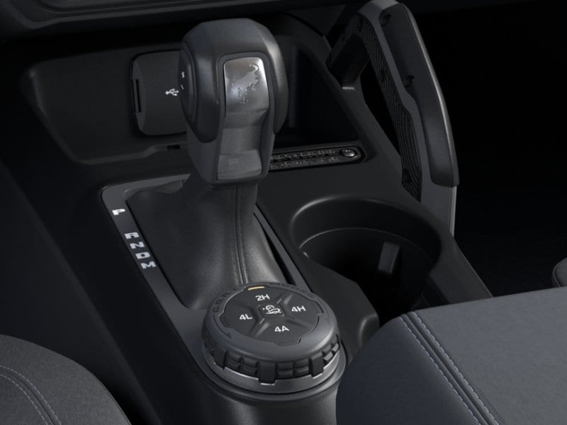 2025 Ford Bronco 4-Door Outer Banks - Photo 65