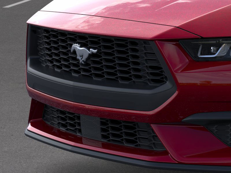 2025 Ford Mustang EcoBoost Premium Fastback - Photo 39