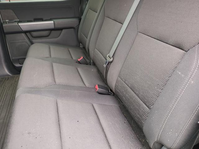 2026 Ford F-150 XLT - Photo 54