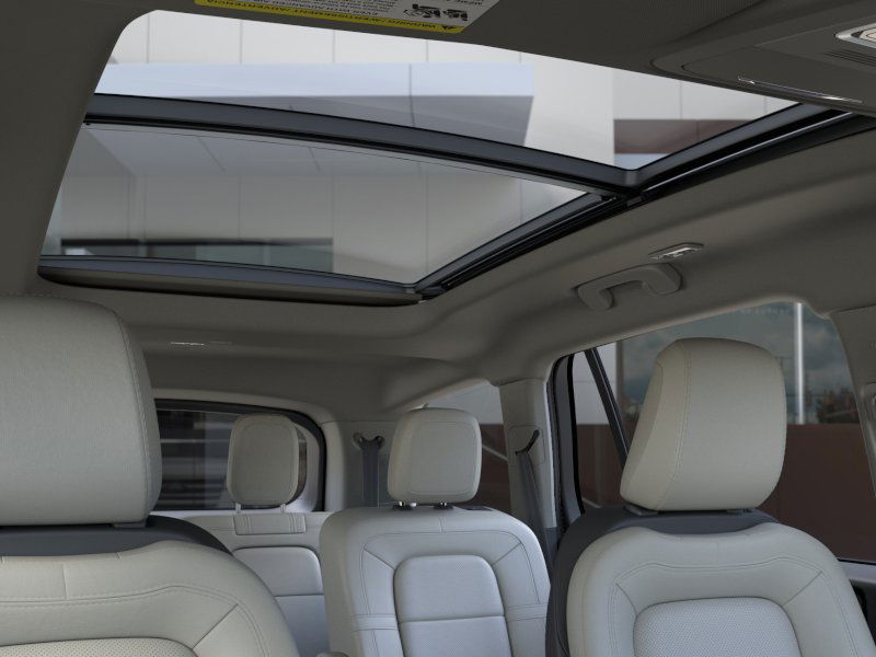 2026 Lincoln Aviator Reserve - Photo 45