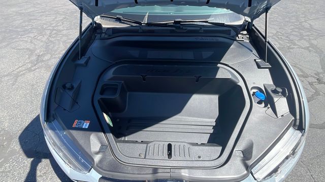 2025 Ford Mustang Mach-E GT - Photo 59
