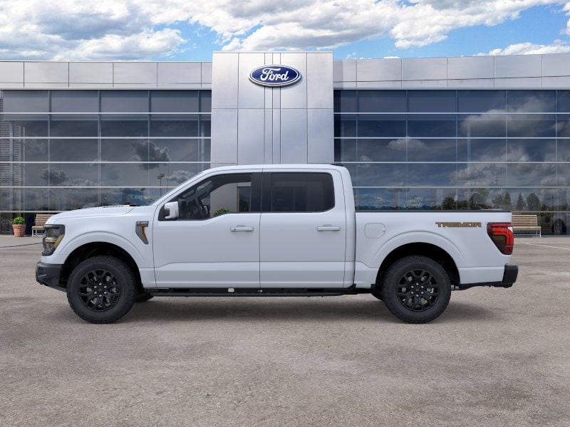 2025 Ford F-150 Tremor - Photo 7