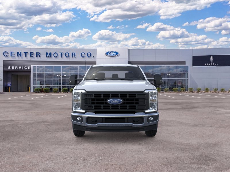 2026 Ford F-350 Super Duty XL - Photo 6