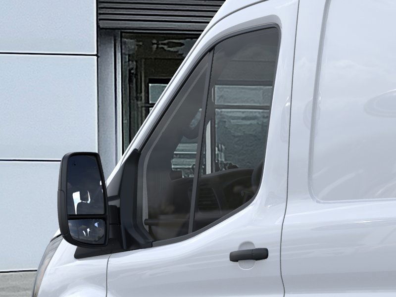 2025 Ford Transit Van Base - Photo 20