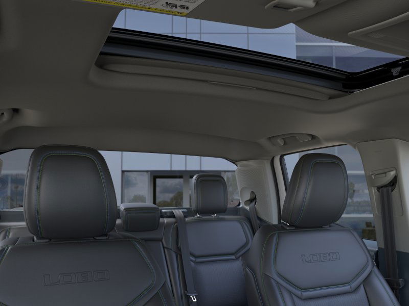 2025 Ford Maverick Lobo Standard - Photo 40
