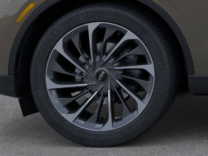 2025 Lincoln Aviator Reserve - Photo 19