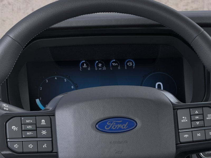 2025 Ford F-150 Platinum - Photo 47
