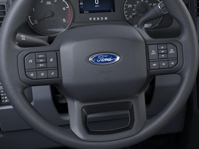 2025 Ford F-550 Super Duty Chassis Cab XL - Photo 34