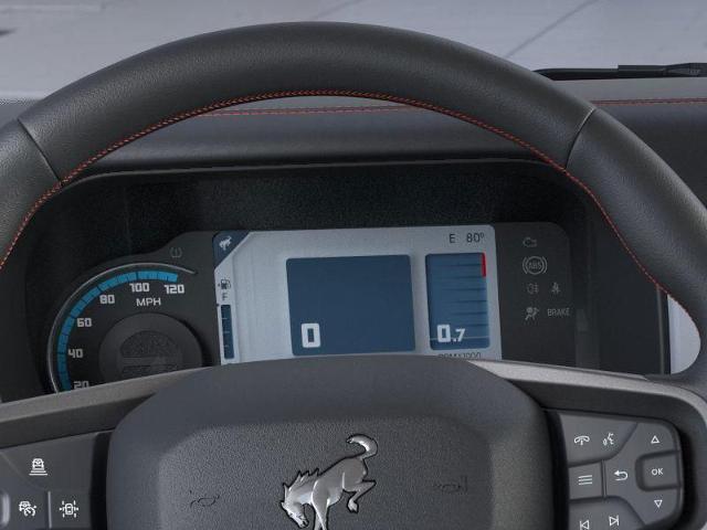 2025 Ford Bronco 2-Door Stroppe - Photo 38