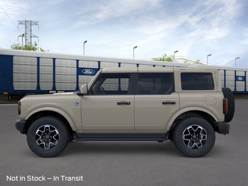 Thumbnail: 2026 Ford Bronco - 29