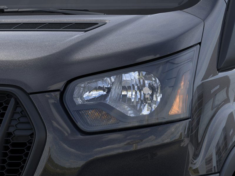 2025 Ford Transit Van Base - Photo 18
