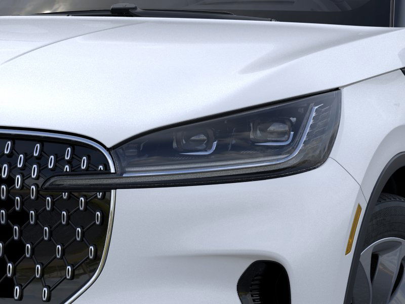 Thumbnail: 2026 Lincoln Aviator - 40