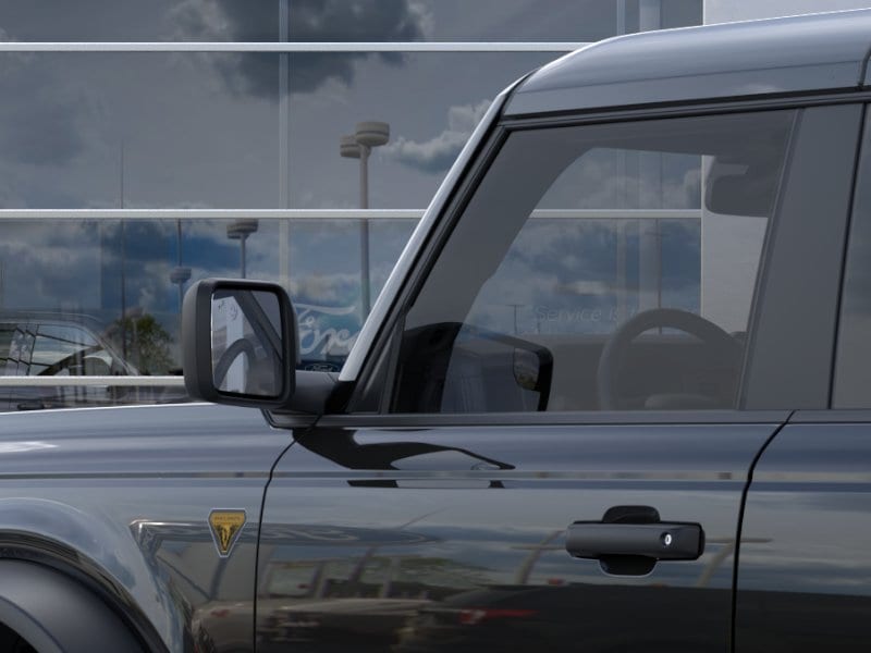 2025 Ford Bronco 4-Door Badlands - Photo 22