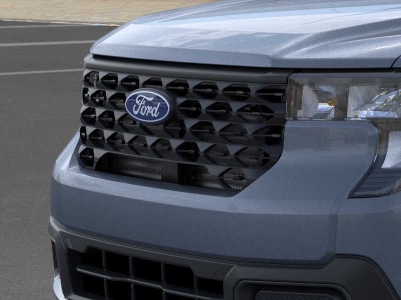 2025 Ford Maverick XLT - Photo 42