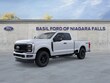 Ford Super Duty F-350 SRW