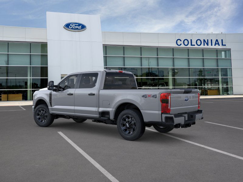 2026 Ford F-250 XL photo 3