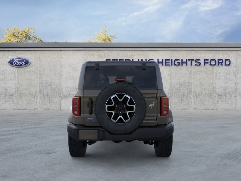 Thumbnail: 2026 Ford Bronco - 37