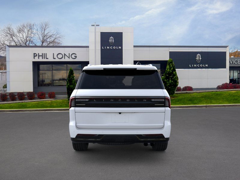 2025 Lincoln Navigator Black Label - Photo 39