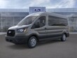 Ford Transit Wagon