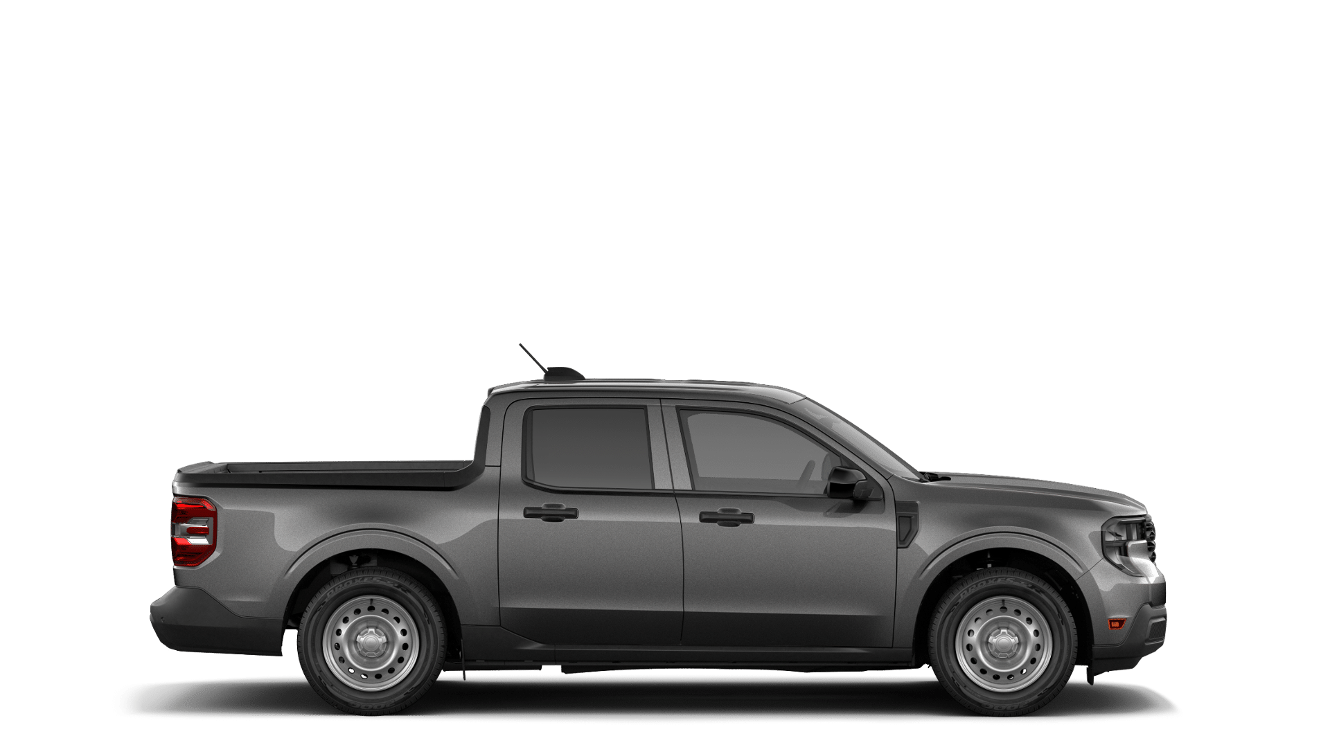Thumbnail: 2026 Ford Maverick - 13