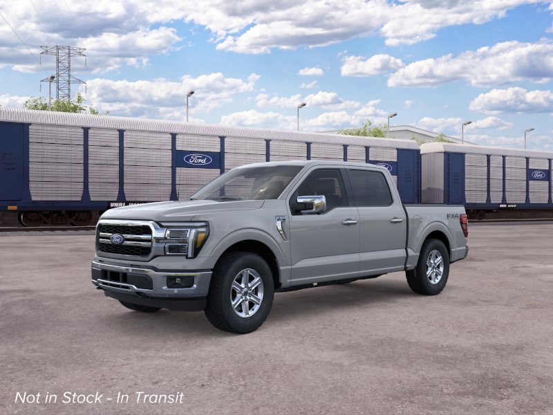 2026 Ford F-150 Lariat&reg; TRUCK