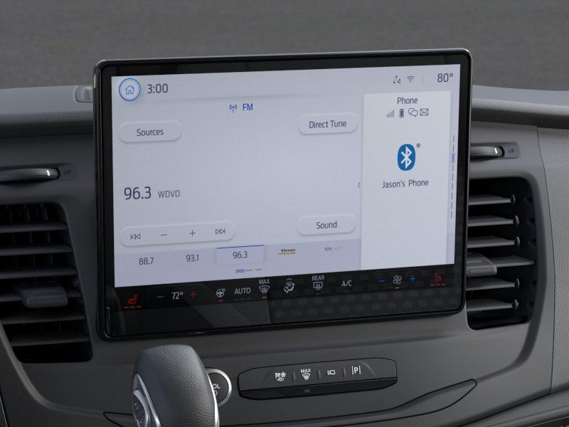 2025 Ford Econoline E-350 14