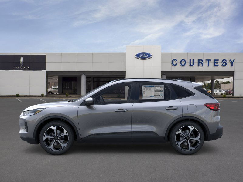 2026 Ford Escape ST-Line Select photo 3