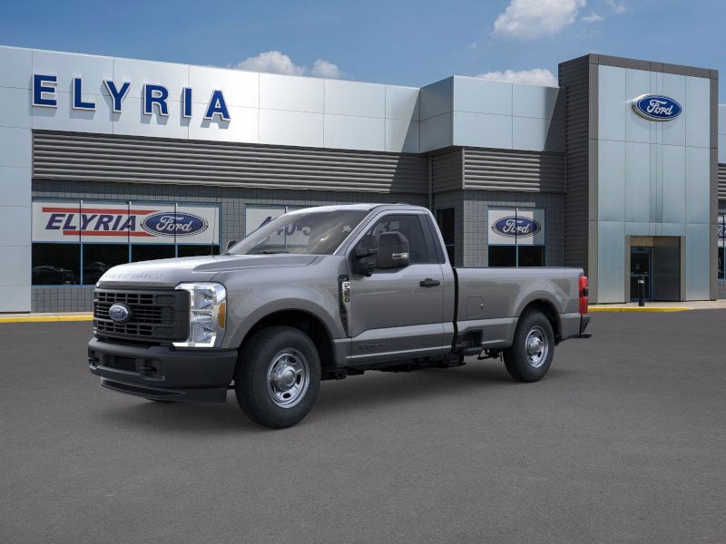 2026 Ford F-350 Super Duty XL's photo