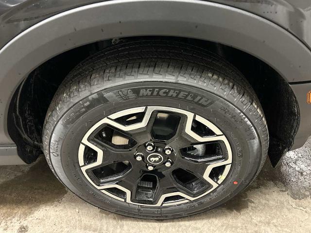 Thumbnail: 2026 Ford Bronco Sport - 35